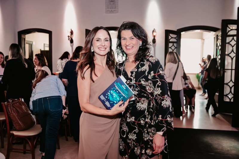 PARTICIPAÇÃO NO BEQUAL LEADERSHIP SUMMIT 2026